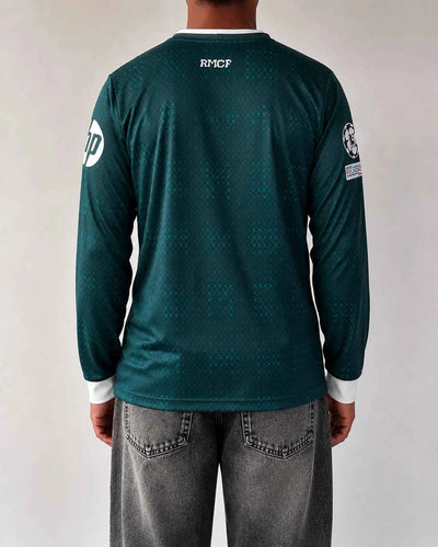 Real Madrid 26/27 - La Liga Away full sleeves Kit (embroidery)