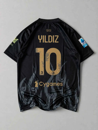 Juventus 26/27 YILDIZ - 3rd Kit