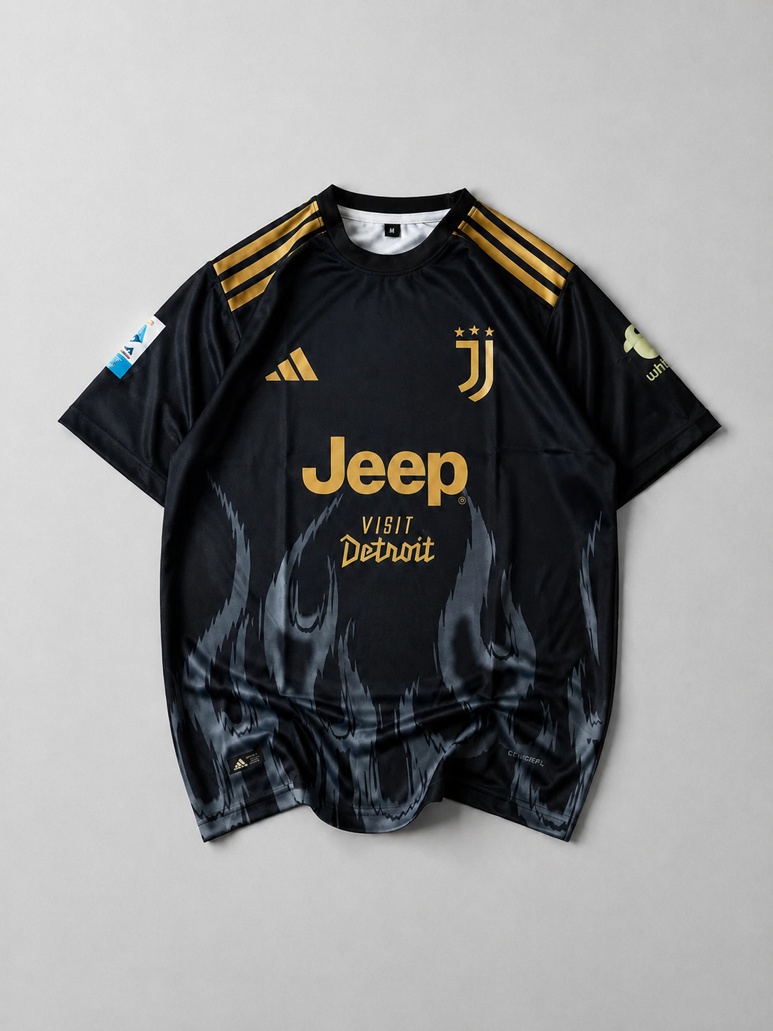 Juventus 26/27 YILDIZ - 3rd Kit