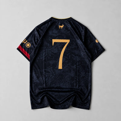 CR7 Special Goat Editon