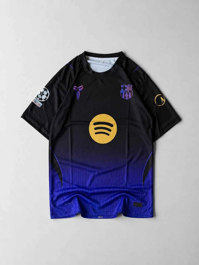 Barcelona 26/27 CUBARSI – La Liga Away Kit