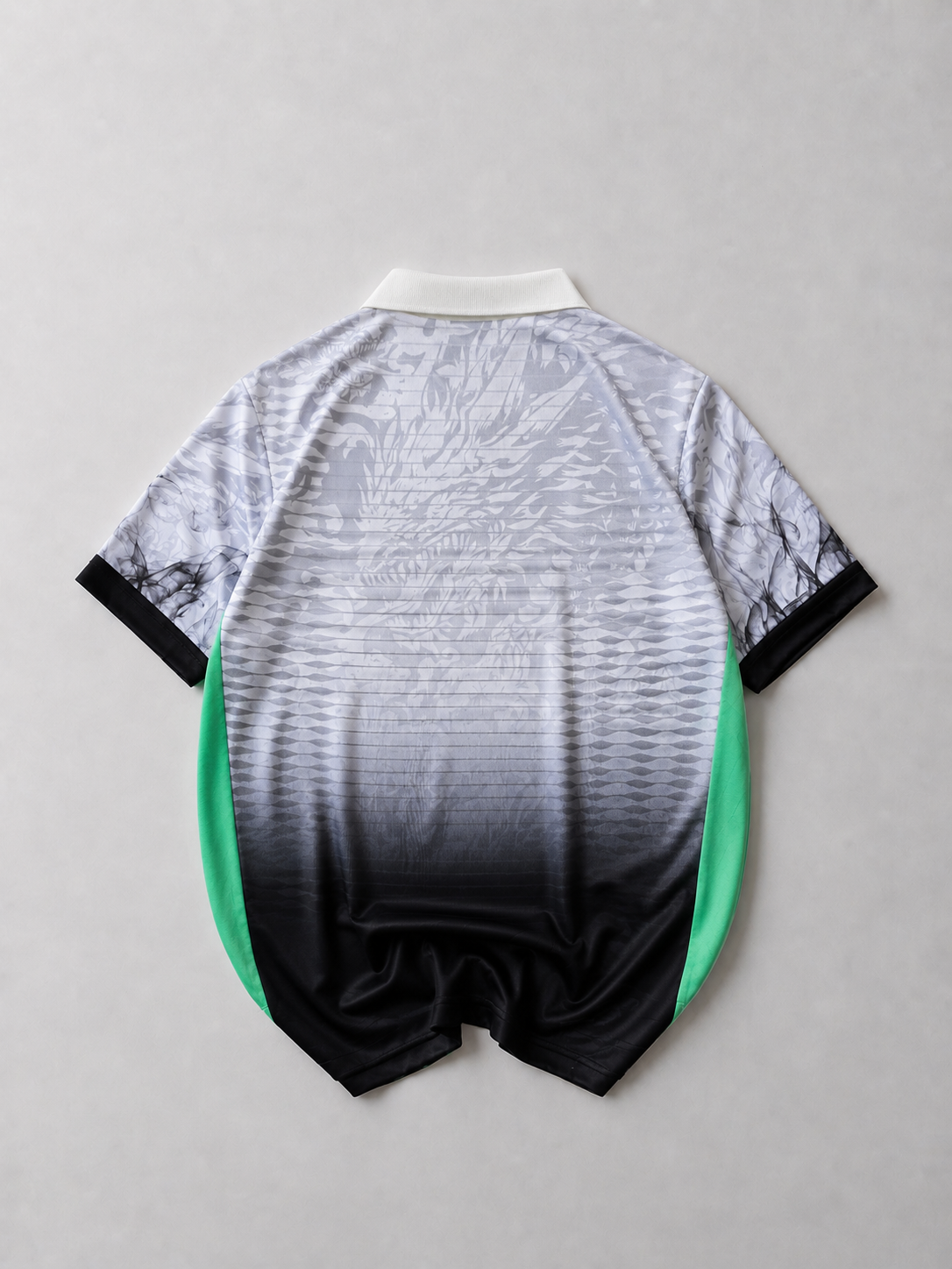 MADRID SPECIAL DRAGON EDITION (Embroidery)