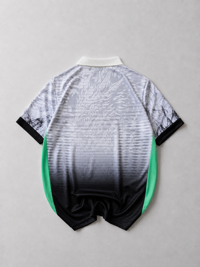 MADRID SPECIAL DRAGON EDITION (Embroidery)