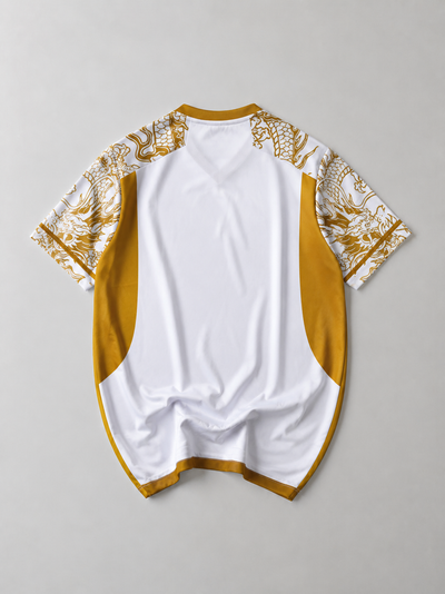 MADRID ROYAL DRAGON SPECIAL EDITION (Embroidery)