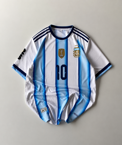 ARGENTINA 2026 WORLD CUP 1st KIT