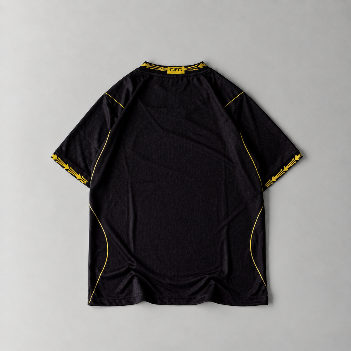 Chelsea 26/27 Away jersey - Signature embroidery