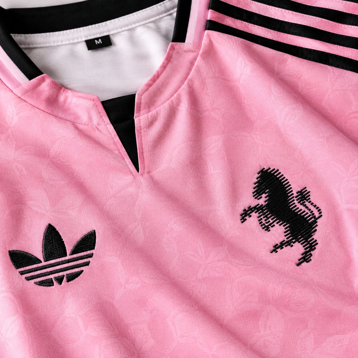 Juventus 26/27 - Seris A Away Kit (Embrodiey)