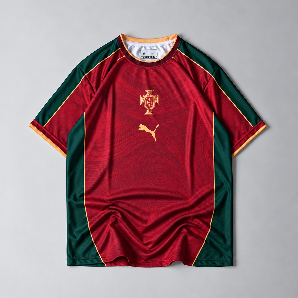 Cristiano Ronaldo Portugal special edition