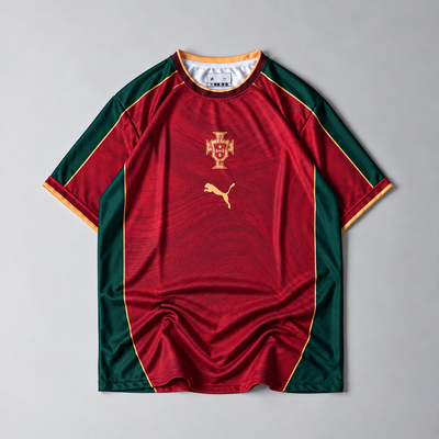 Cristiano Ronaldo Portugal special edition