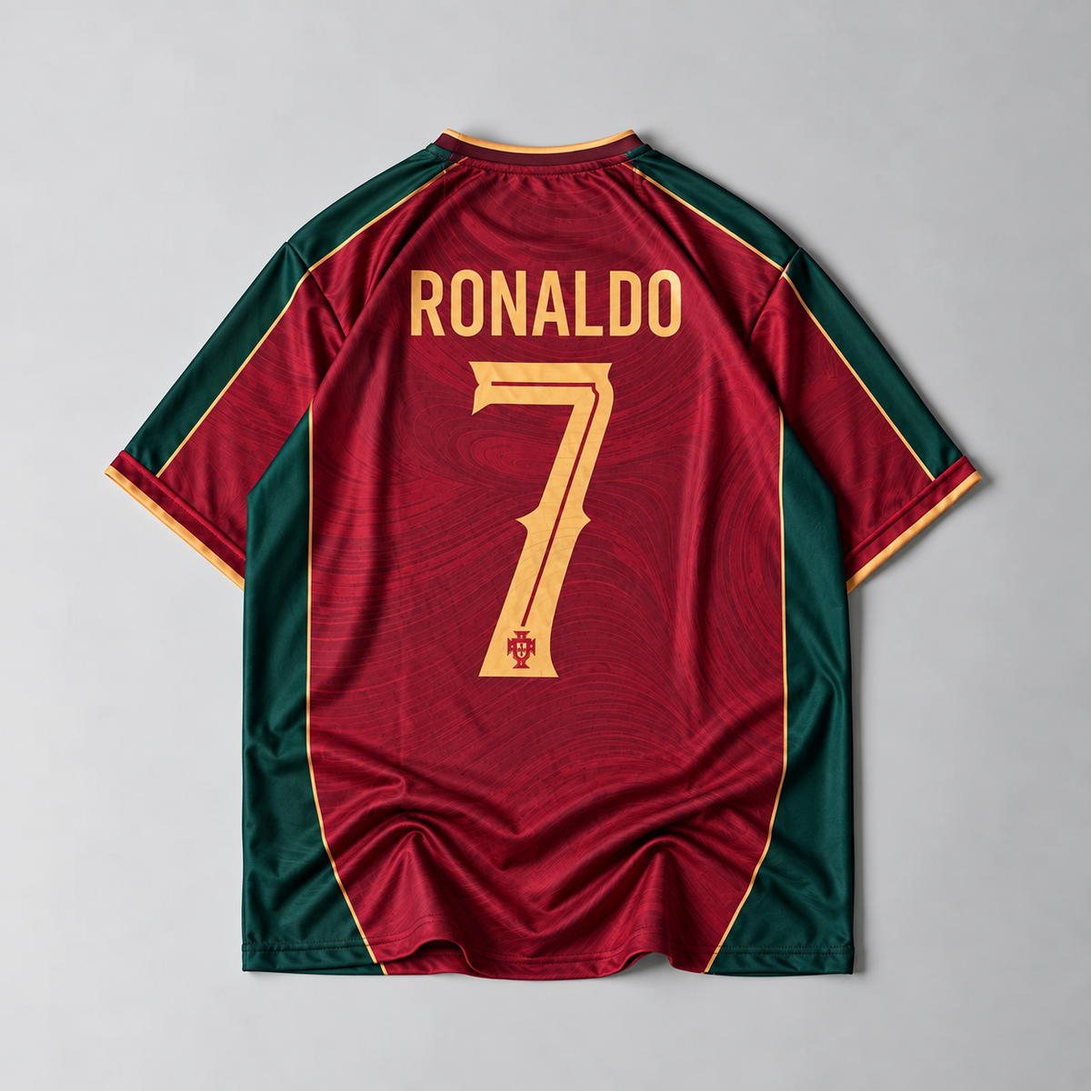Cristiano Ronaldo Portugal special edition