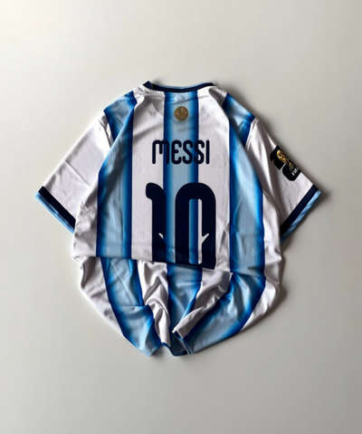 ARGENTINA 2026 WORLD CUP 1st KIT