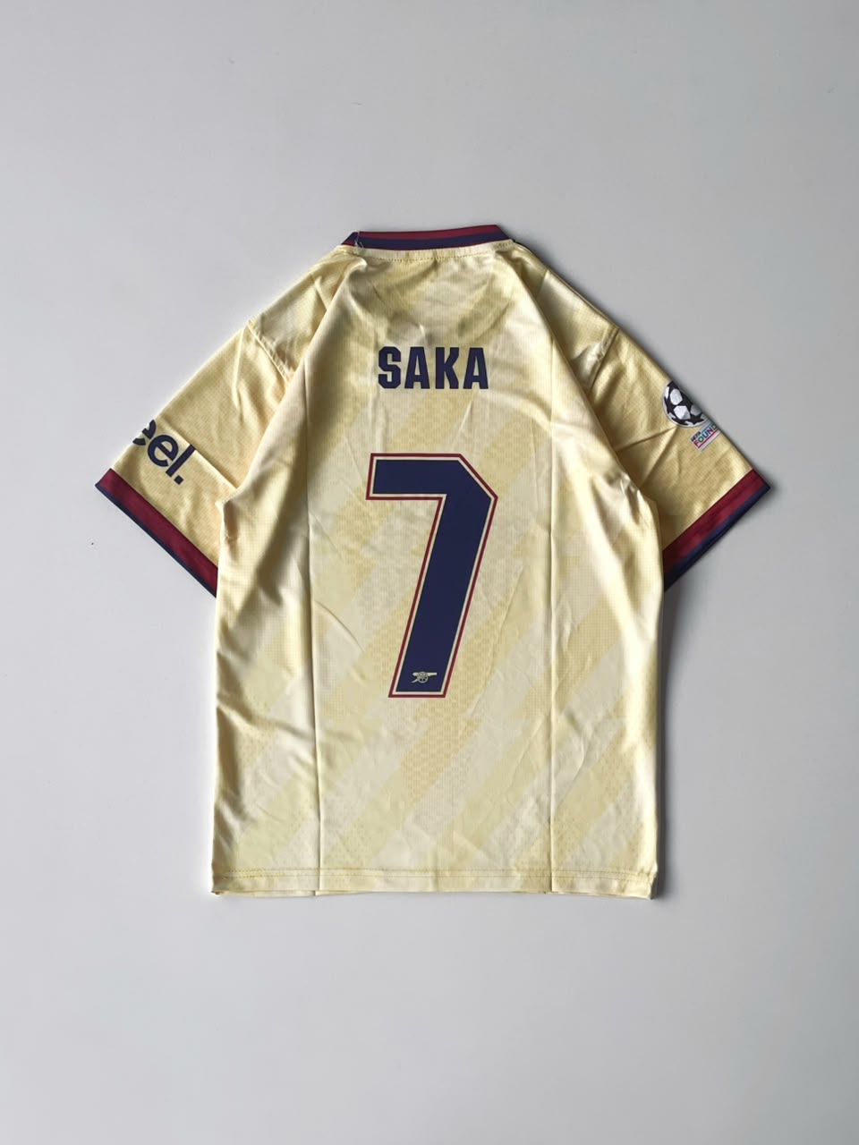 Arsenal 26/27 SAKA - 3rd kit