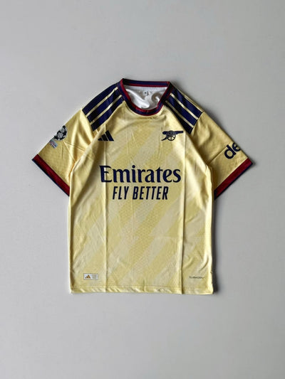 Arsenal 26/27 SAKA - 3rd kit