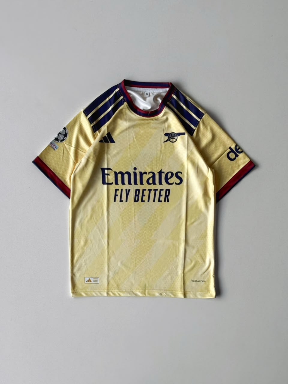 Arsenal 26/27 SAKA - 3rd kit