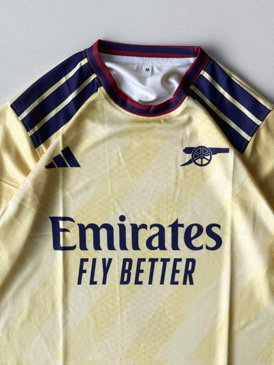 Arsenal 26/27 SAKA - 3rd kit