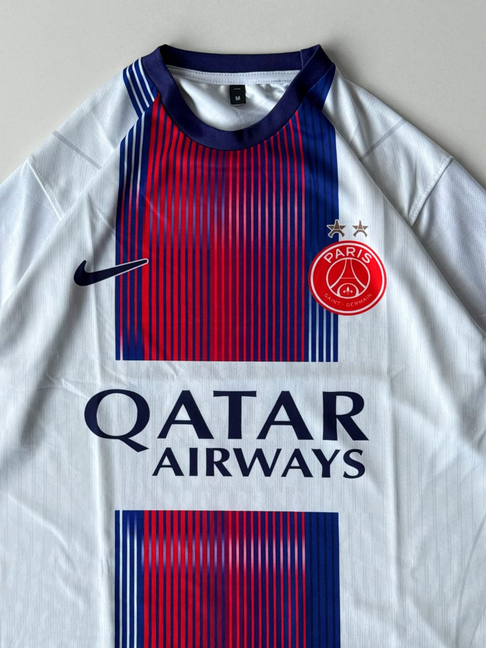 PSG 26/27 O.DEMBELLE- Ligue 1 Away Kit