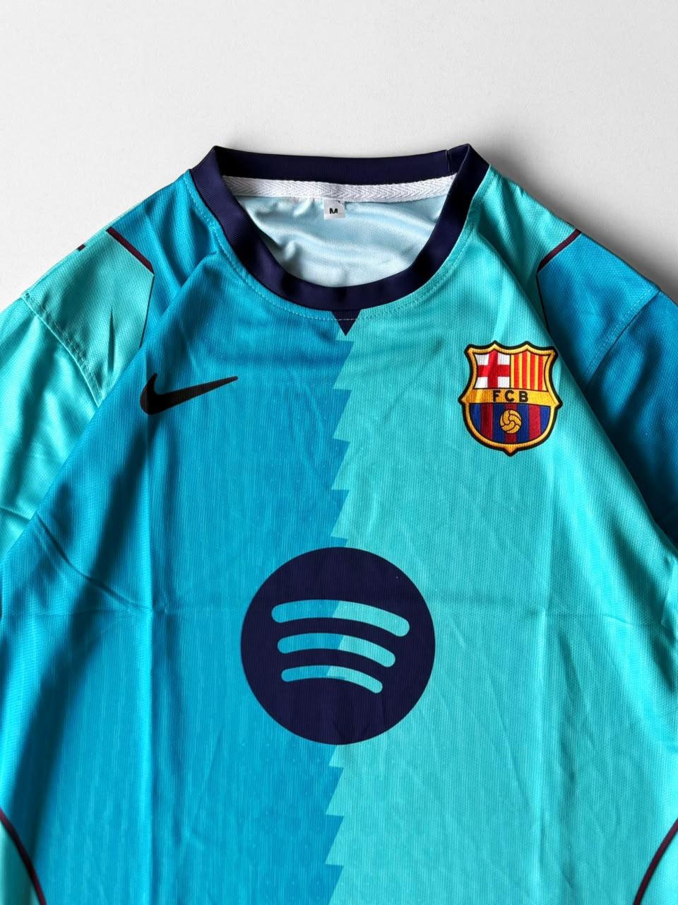 Barcelona 26/27 LAMINE YAMALC- 4th kit