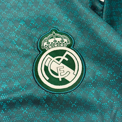 Real Madrid 26/27 MBAPPE - La Liga Away Kit (embroidery)