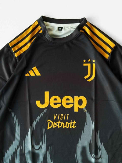 Juventus 26/27 YILDIZ - 3rd Kit