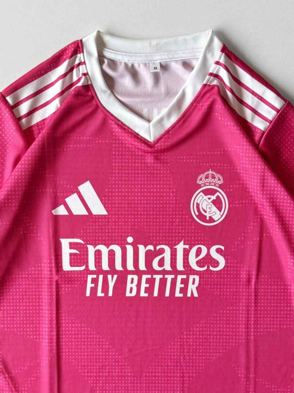 Real madrid 26/27 VINI JR - 3rd kit