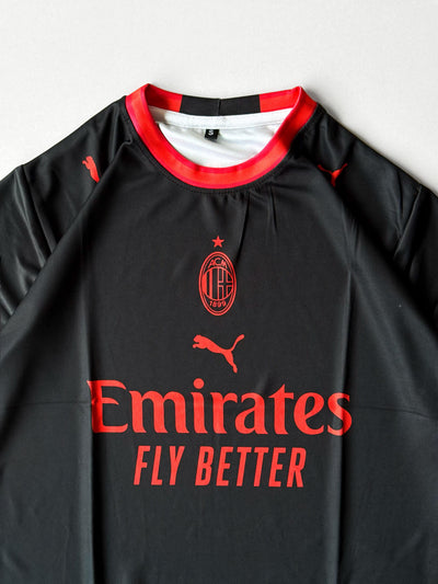 AC milan 26/27 MODRIC - Serie A Away Kit