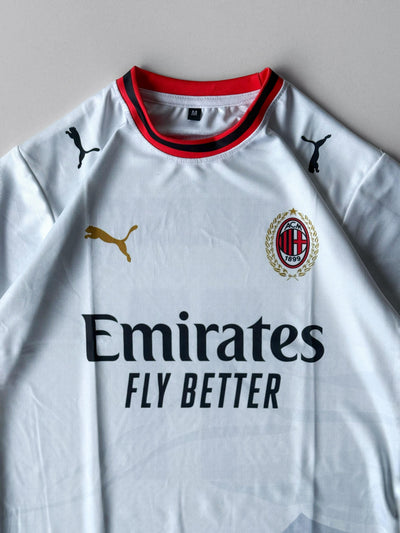AC milan 26/27 PULSIC - Serie A Home Kit
