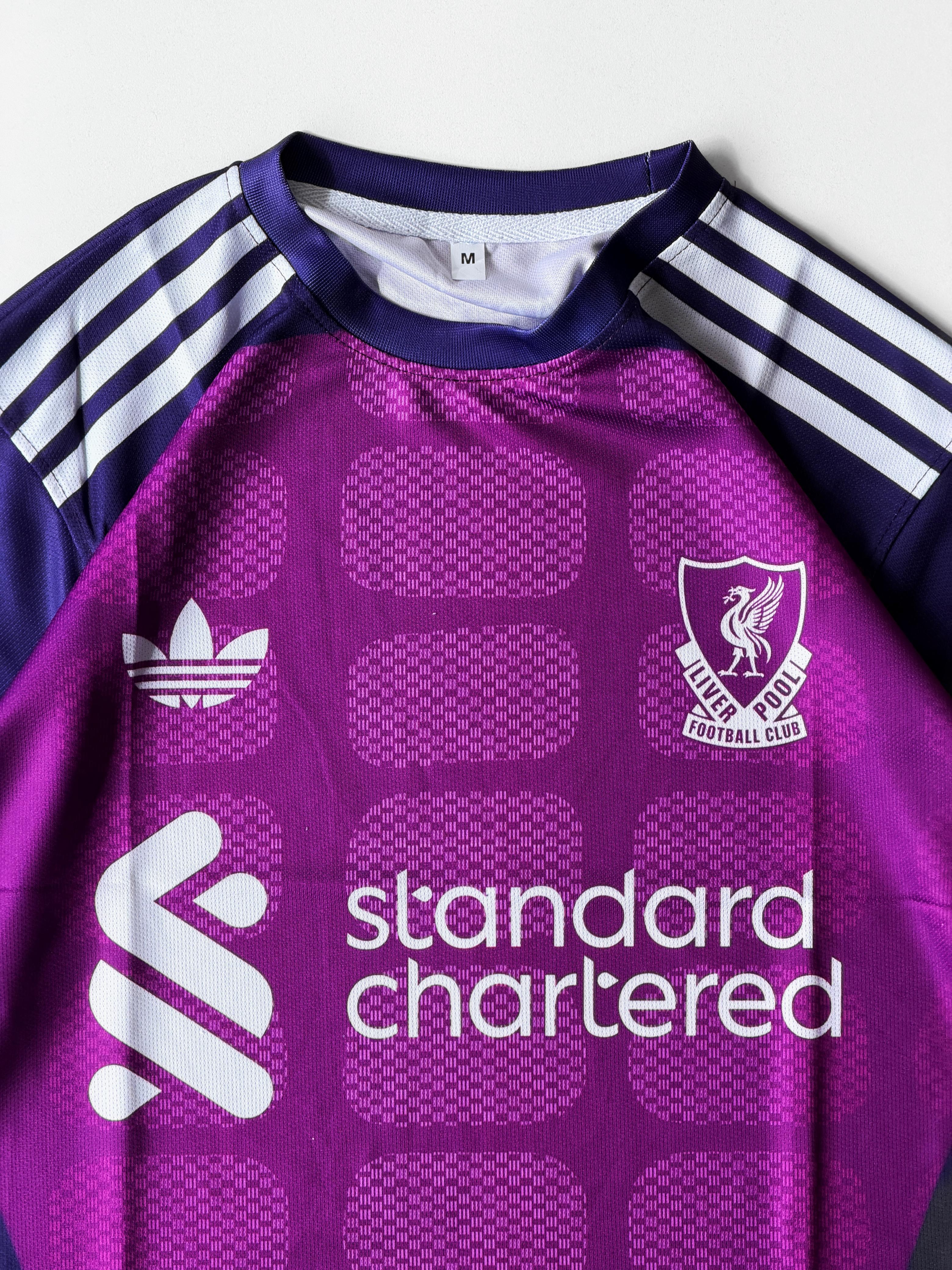 Liverpool 26/27 GK - Premier League