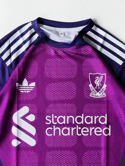 Liverpool 26/27 GK - Premier League