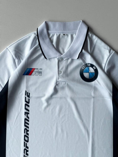 BMW M Motorsport Racing Polo