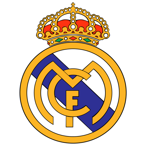 REAL MADRID
