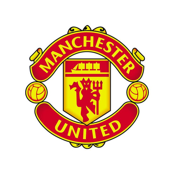 MANCHESTER UNITED
