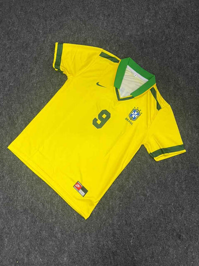 R9 Brazil half sleeves kit