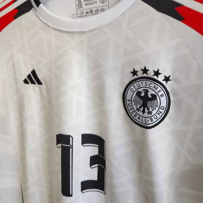 Germany Muller full sleeves Retro kit